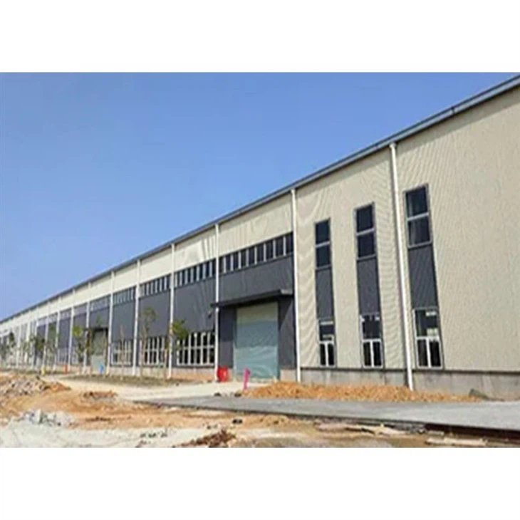 100x100 Multi Building