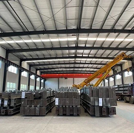 steel structure steel structure