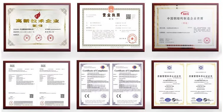 Certificate Certificate