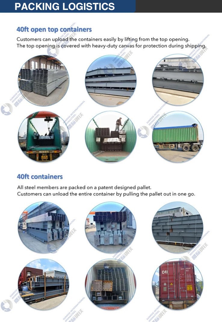 PackagingShipping