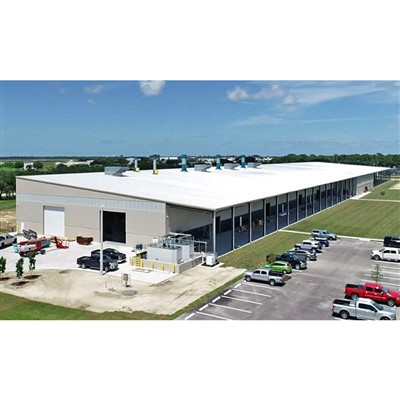 Estruturas de construção de peb